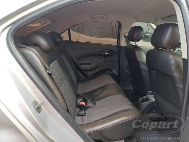 2018 CHEVROLET PRISMA 