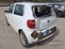 2011 VOLKSWAGEN FOX 