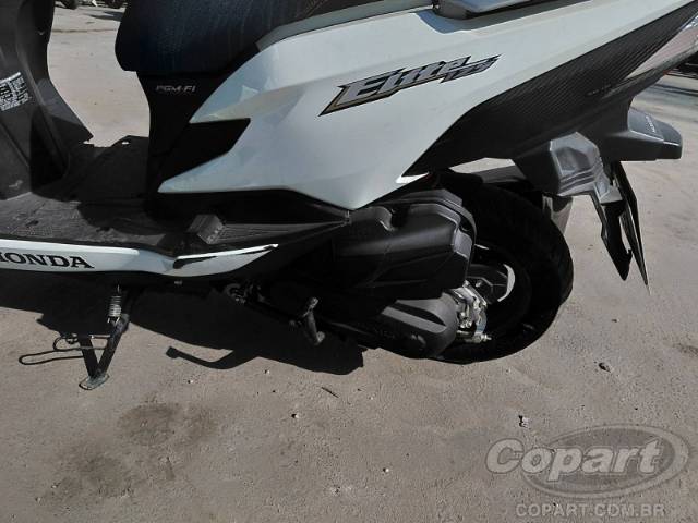 2021 HONDA ELITE 