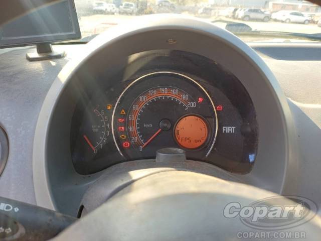 2021 FIAT FIORINO FURGAO 