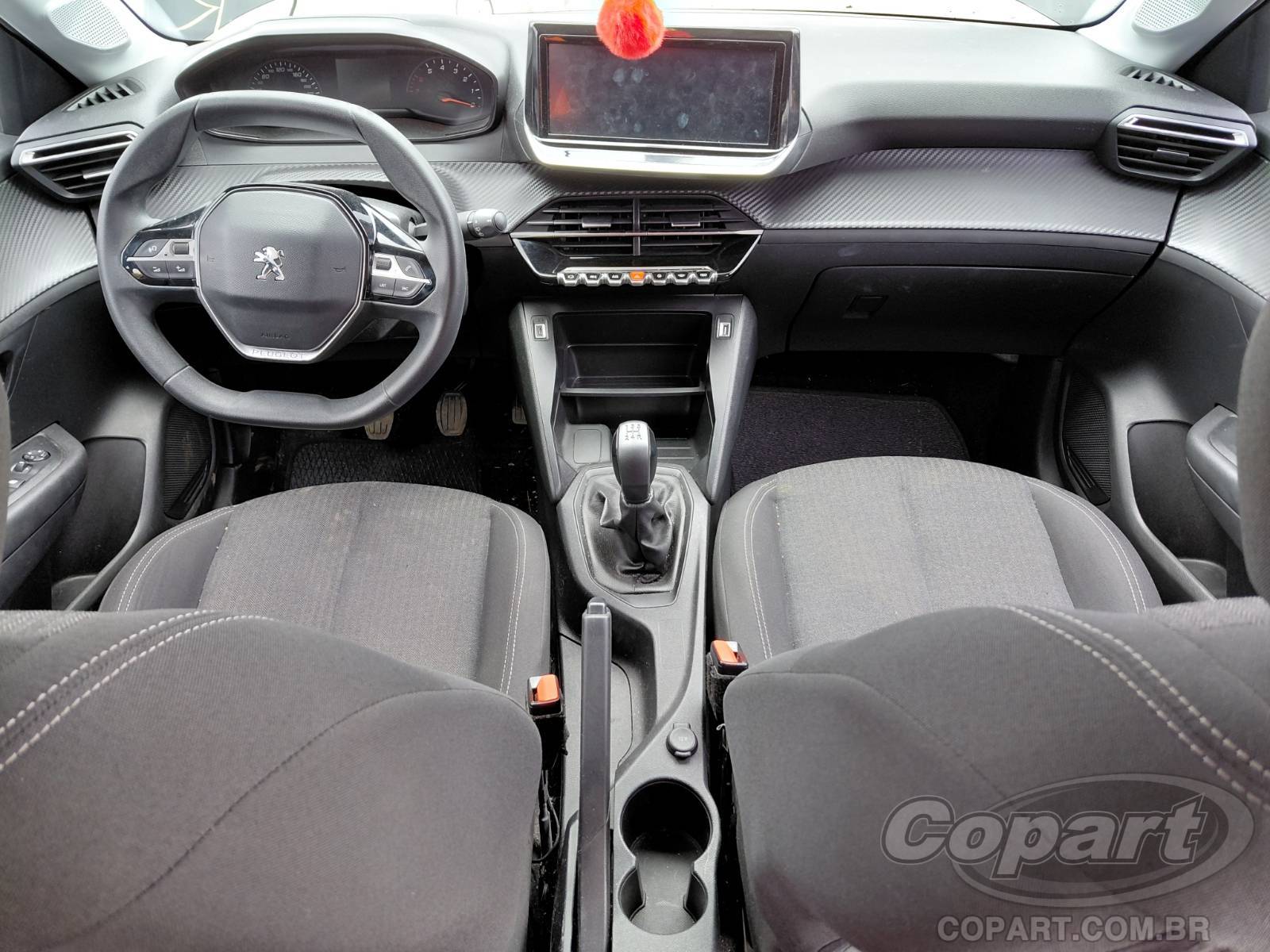Foto 9 de 11: 2024 PEUGEOT 208
