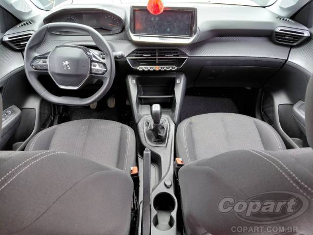 2024 PEUGEOT 208 
