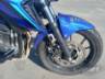 2025 YAMAHA FZ25 FAZER 
