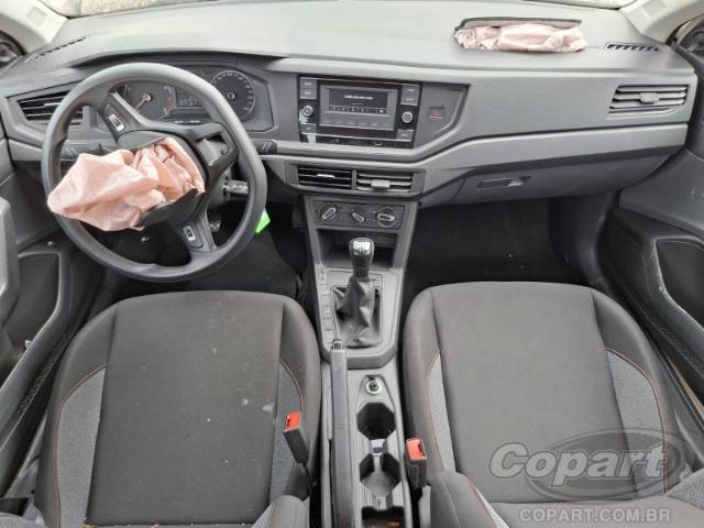 2024 VOLKSWAGEN POLO 