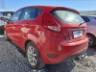 2012 FORD FIESTA 