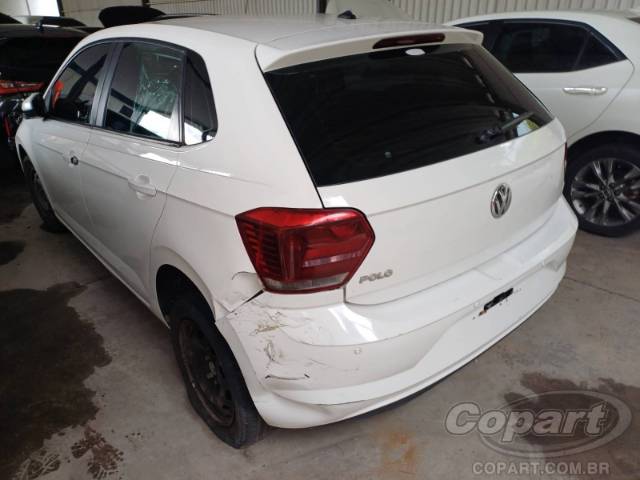 2019 VOLKSWAGEN POLO 