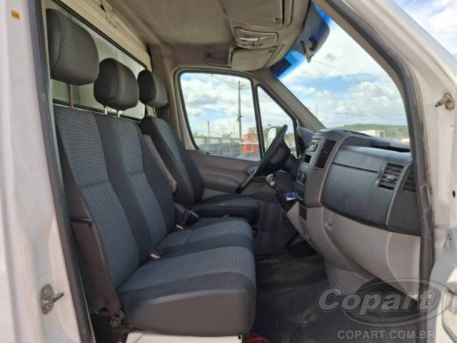 2015 MERCEDES BENZ SPRINTER CHASSI 