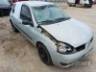 2008 RENAULT CLIO 