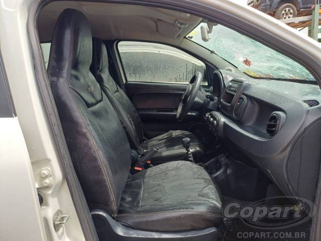 2019 FIAT MOBI 