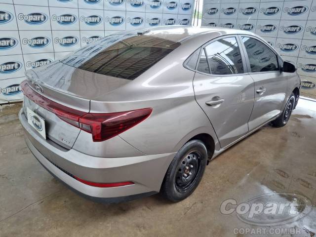 2024 HYUNDAI HB20S 
