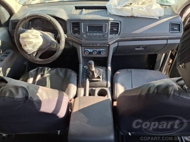 2018 VOLKSWAGEN AMAROK 