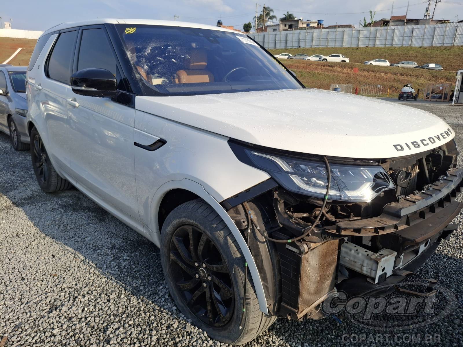 Land Rover Discovery Discovery S 3.0 V6 4x4 Aut.
