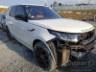 2018 LAND ROVER DISCOVERY 