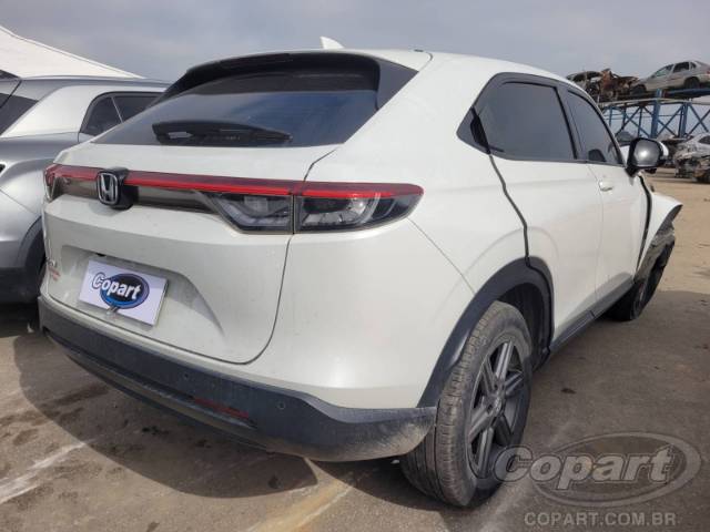2024 HONDA HR-V 