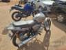2006 HONDA CG 150 