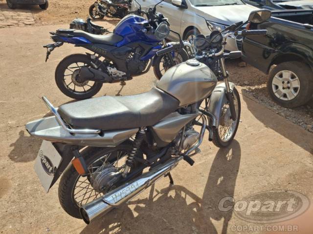 2006 HONDA CG 150 