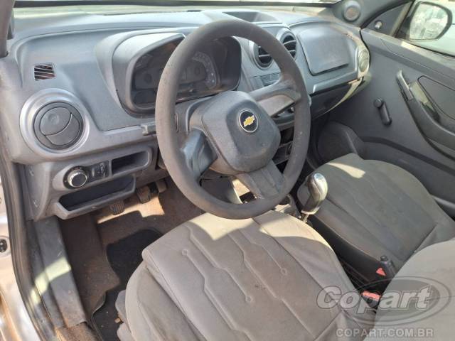 2013 CHEVROLET MONTANA 