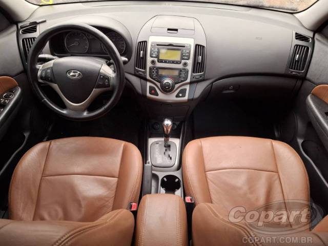 2011 HYUNDAI I30 