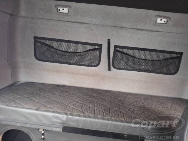 2014 MERCEDES BENZ ATEGO 