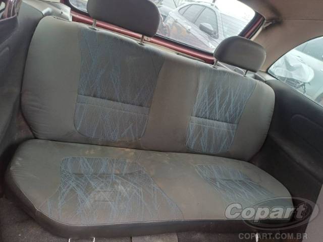 1996 CHEVROLET CORSA 