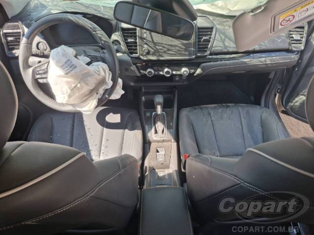 2025 HONDA CITY HATCHBACK 