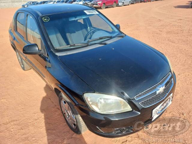 2012 CHEVROLET PRISMA 