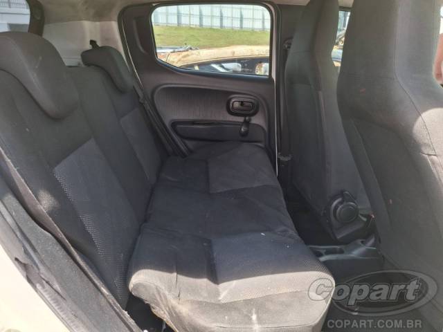 2020 FIAT MOBI 