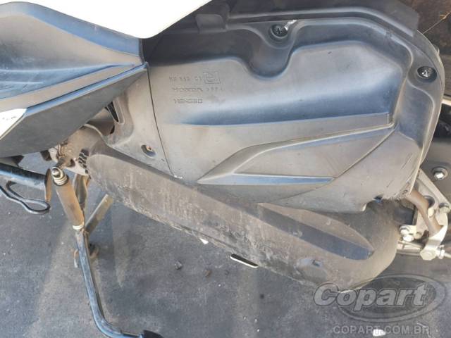 2021 HONDA ELITE 