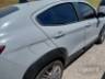 2025 FIAT FASTBACK 