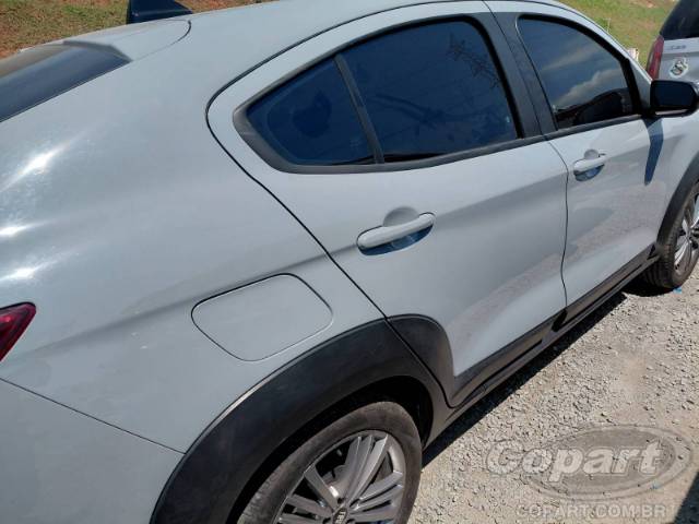 2025 FIAT FASTBACK 