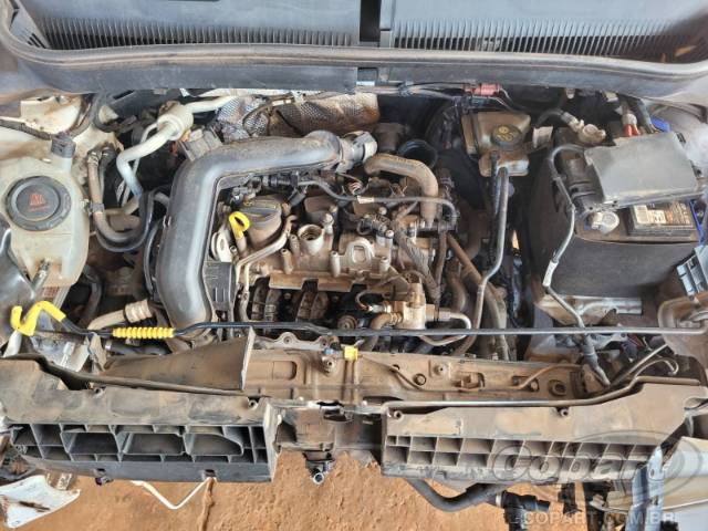 2020 VOLKSWAGEN T-CROSS 