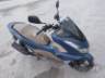 2024 HONDA PCX 