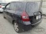 2007 HONDA FIT 