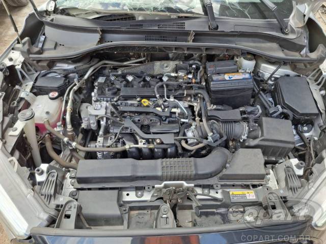 2024 TOYOTA COROLLA CROSS 