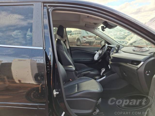 2021 CHEVROLET TRACKER 