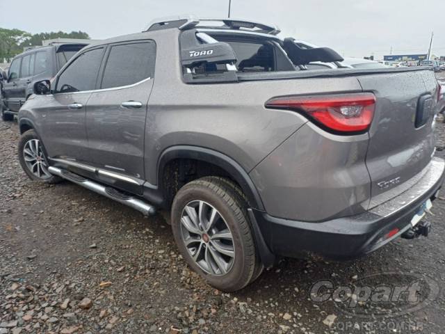 2020 FIAT TORO 