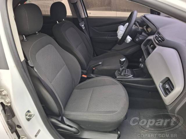 2019 CHEVROLET ONIX 