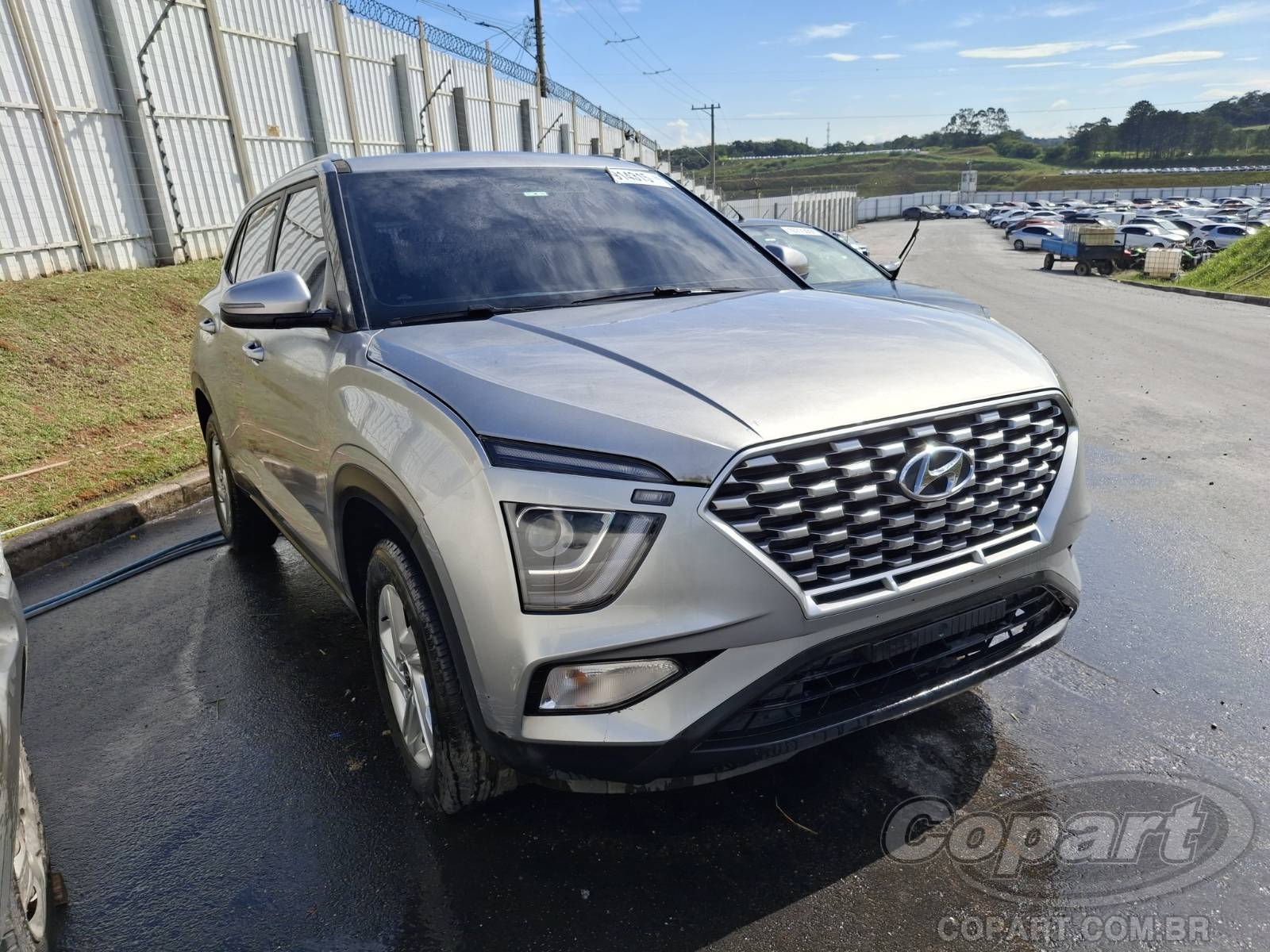 Hyundai Creta 2024