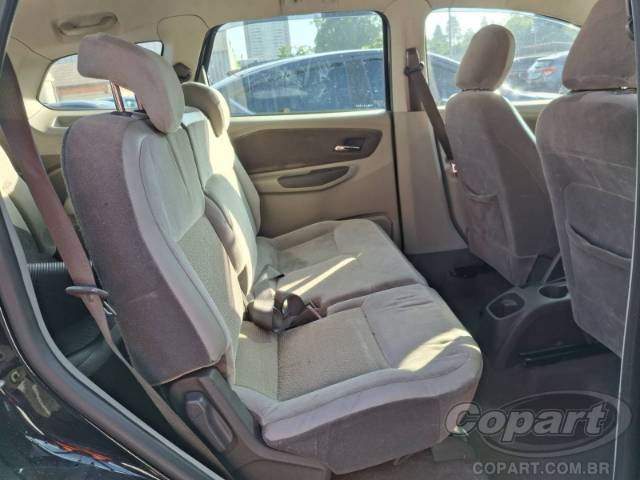 2013 CHEVROLET SPIN 