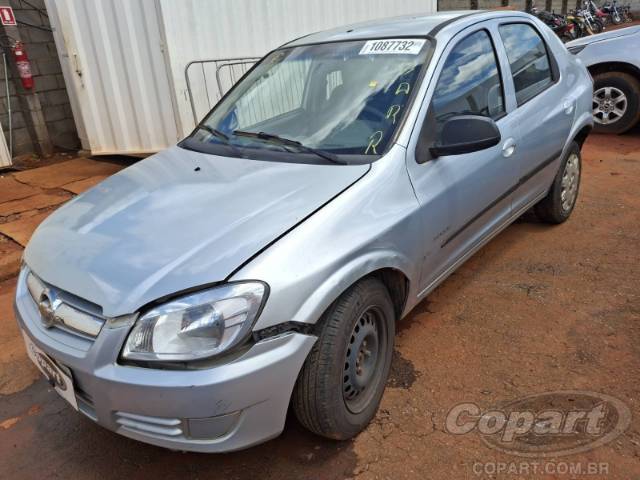 2010 CHEVROLET PRISMA 