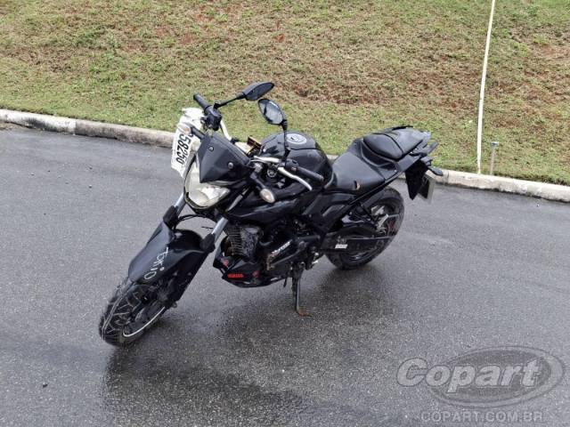2018 YAMAHA MT-03 