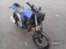2020 YAMAHA FZ25 FAZER 