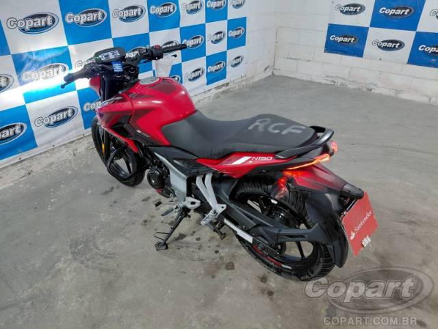 2026 BAJAJ Pulsar 