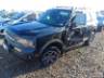 2023 FORD BRONCO SPORT 