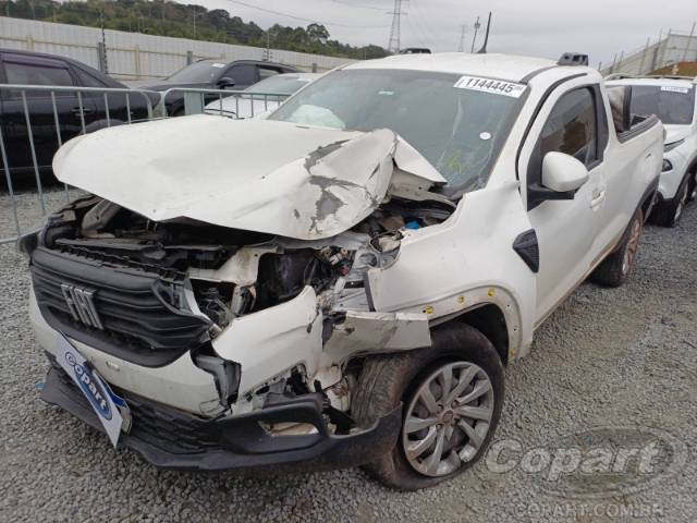 2024 FIAT STRADA 