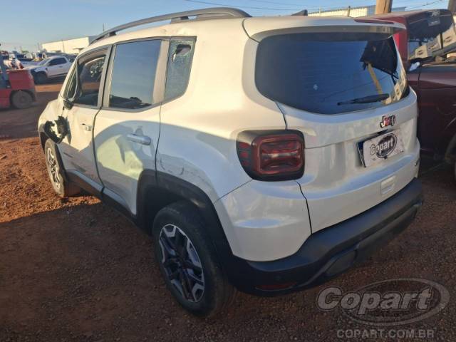 2025 JEEP RENEGADE 