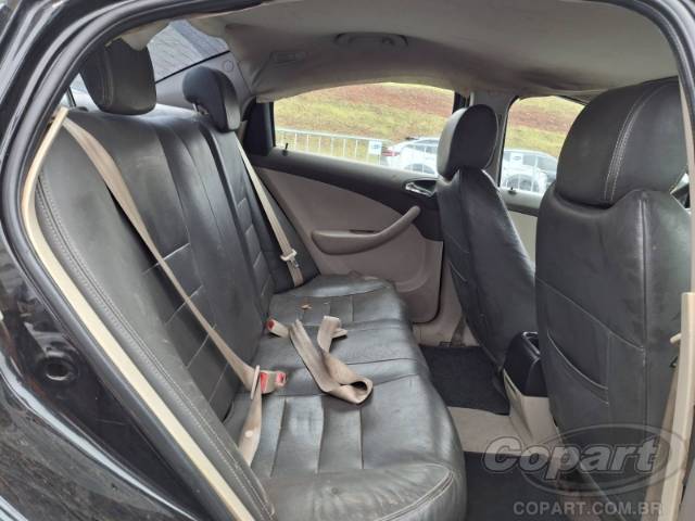 2012 CHERY CIELO SEDAN 