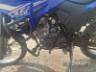 2022 YAMAHA XTZ 250 