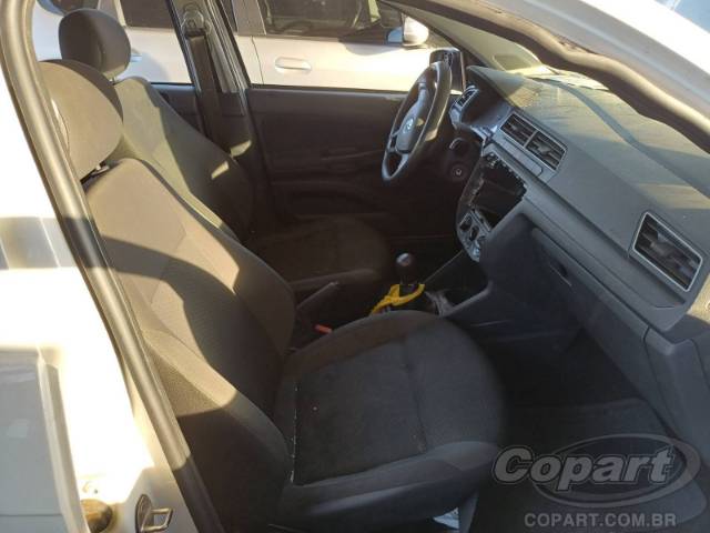 2023 VOLKSWAGEN GOL 