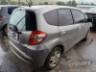 2014 HONDA FIT 
